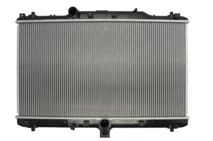 Radiator motor (manual) potrivit FIAT SEDICI; SUZUKI SX4 1.6D 1.9D 06.06-