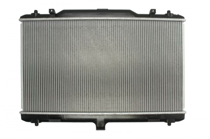 Radiator motor potrivit FIAT SEDICI; SUZUKI SX4 1.6D/1.9D dupa 2006 - (manual) [2]
