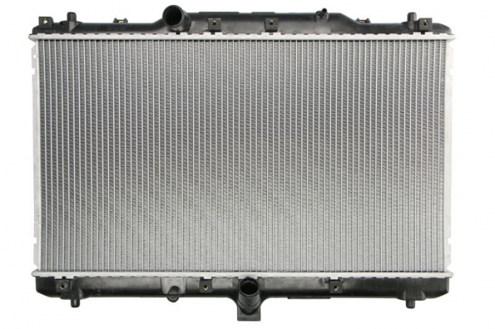 Radiator motor (Manual) potrivit FIAT SEDICI; SUZUKI SX4 1.6D 1.9D