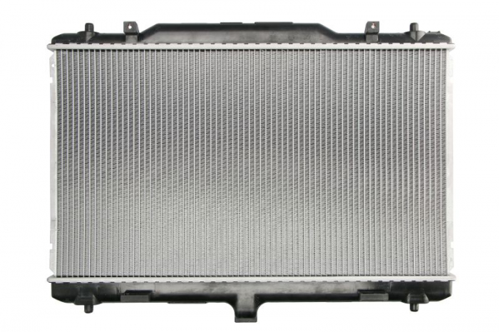 Radiator motor (Manual) potrivit FIAT SEDICI; SUZUKI SX4 1.6D/1.9D [2]