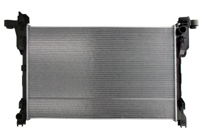 Radiator motor (Manual) potrivit FIAT TALENTO; OPEL VIVARO B; RENAULT TRAFIC III 1.6D 2.0D