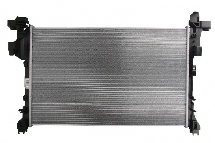 Radiator motor (Manual) potrivit FIAT TALENTO; OPEL VIVARO B; RENAULT TRAFIC III 1.6D/2.0D [2]