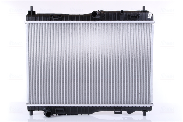 Radiator motor potrivit FORD B-MAX, ECOSPORT, FIESTA VI, TOURNEO COURIER B460, TRANSIT COURIER B460, TRANSIT COURIER B460/MINIVAN 1.0 dupa 2012 (manual) [2]