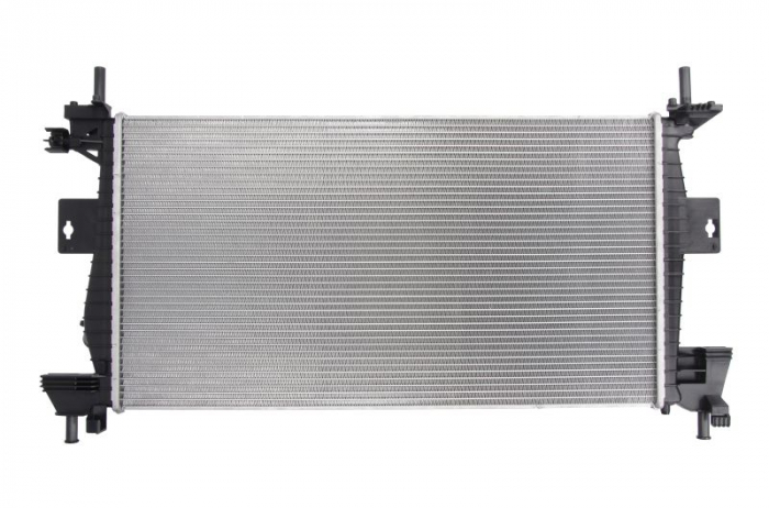 Radiator motor potrivit FORD C-MAX II, FOCUS III, FOCUS III/HATCHBACK, GRAND C-MAX 1.6-Electric (Manual) [2]