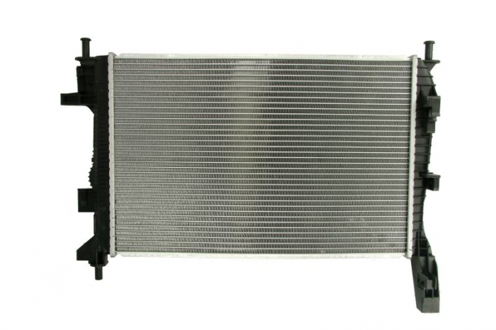 Radiator motor (Manual) potrivit FORD C-MAX II, FOCUS III, FOCUS III/KOMBI, GRAND C-MAX, KUGA II, TOURNEO CONNECT V408 NADWOZIE WIELKO, TRANSIT CONNECT, TRANSIT CONNECT V408/MINIVAN 1.5D/1.6D [2]
