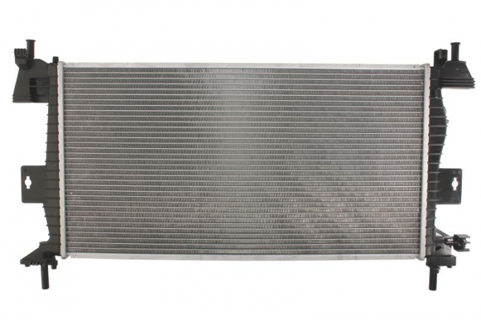 Radiator motor (Manual) potrivit FORD C-MAX II, FOCUS III, GRAND C-MAX 1.6-Electric [2]