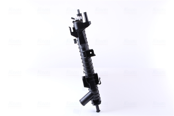 Radiator motor (Manual) potrivit FORD C-MAX II, GRAND C-MAX 1.6D [3]