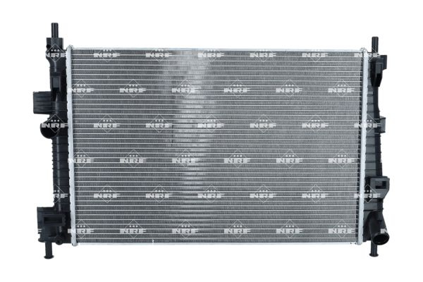 Radiator motor potrivit FORD C-MAX II, GRAND C-MAX 1.6D 2010-2019 (manual) [2]