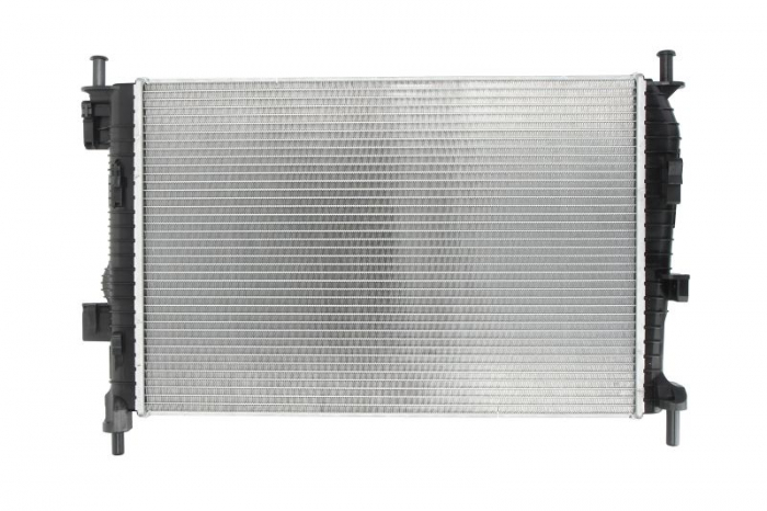 Radiator motor potrivit FORD C-MAX II, GRAND C-MAX 1.6D (Manual) [2]