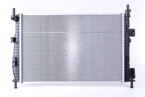 Radiator motor (Manual) potrivit FORD C-MAX II, GRAND C-MAX 1.6D [2]