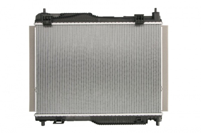 Radiator motor potrivit FORD ECOSPORT, FIESTA VII, PUMA, TOURNEO COURIER B460, TRANSIT COURIER B460, TRANSIT COURIER B460/MINIVAN 1.0-1.5D (Manual) [2]