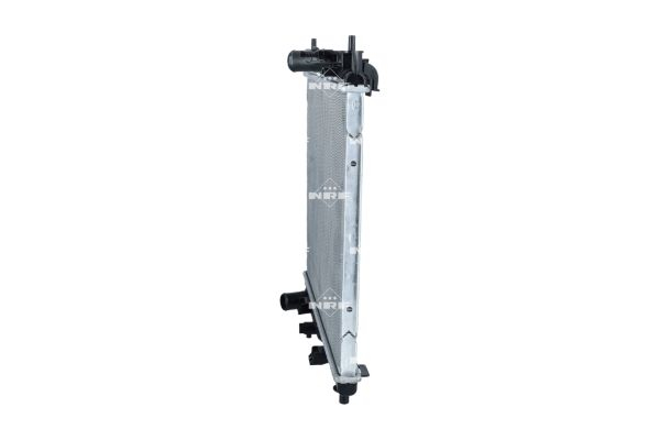 Radiator motor potrivit FORD ECOSPORT, FIESTA VII, PUMA, TOURNEO COURIER B460, TRANSIT COURIER B460, TRANSIT COURIER B460/MINIVAN 1.0-1.5D (Manual) [4]