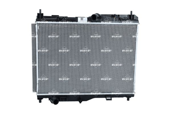 Radiator motor potrivit FORD ECOSPORT, FIESTA VII, PUMA, TOURNEO COURIER B460, TRANSIT COURIER B460, TRANSIT COURIER B460/MINIVAN 1.0-1.5D (Manual) [3]