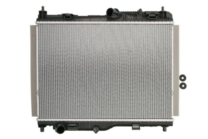 Radiator motor (Manual) potrivit FORD ECOSPORT, FIESTA VII, PUMA, TOURNEO COURIER B460, TRANSIT COURIER B460, TRANSIT COURIER B460 MINIVAN 1.0-1.5D