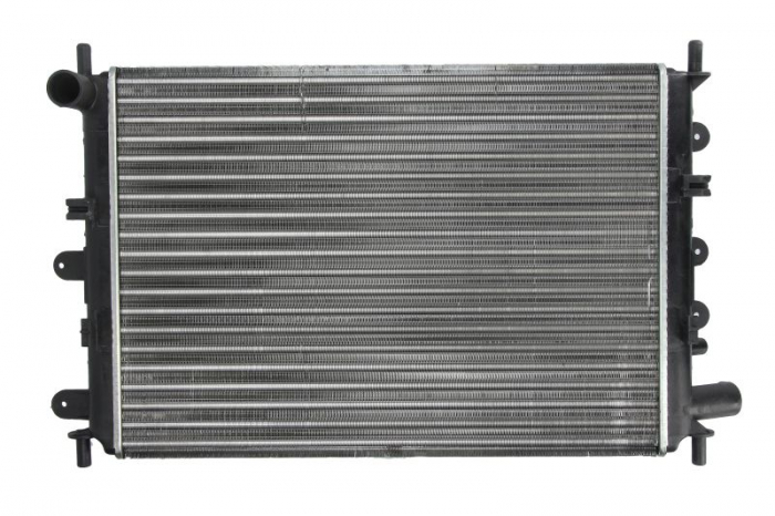 Radiator motor (Manual) potrivit FORD ESCORT CLASSIC, ESCORT V, ESCORT V EXPRESS, ESCORT VI, ESCORT VI KOMBI, ORION III 1.4-2.0 -06.01