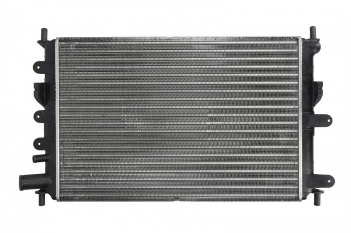 Radiator motor (Manual) potrivit FORD ESCORT CLASSIC, ESCORT V, ESCORT V EXPRESS, ESCORT VI, ESCORT VI/KOMBI, ORION III 1.4-2.0 -06.01 [2]