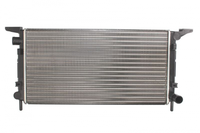 Radiator motor (Manual) potrivit FORD ESCORT IV, ESCORT IV EXPRESS, ORION II 1.4-1.8D