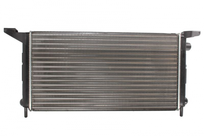 Radiator motor (Manual) potrivit FORD ESCORT IV, ESCORT IV EXPRESS, ORION II 1.4-1.8D [2]