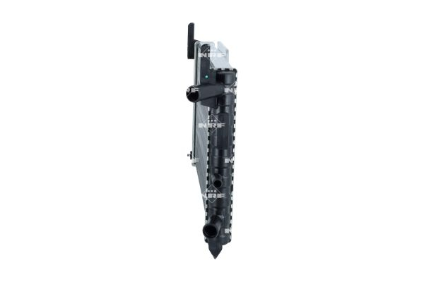 Radiator motor potrivit FORD FIESTA III, FIESTA/MINIVAN 1.0/1.1/1.3 pana in 1997 (Manual) [3]