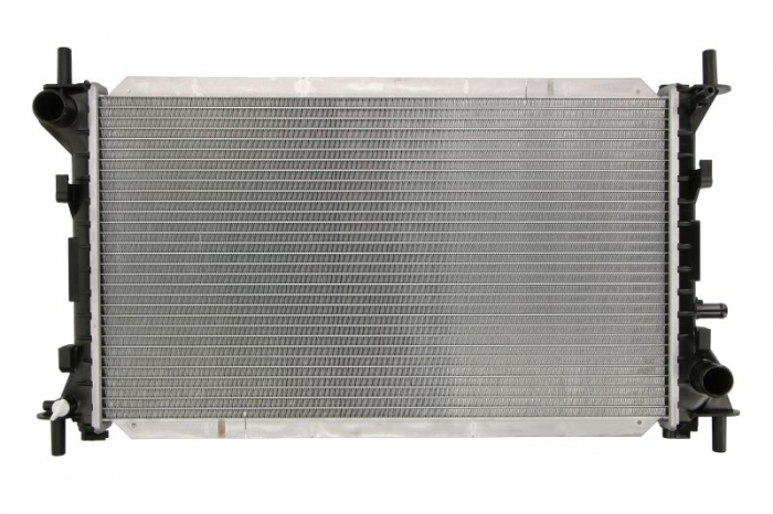 Radiator motor (Manual) potrivit FORD FOCUS I 1.4-1.8LPG