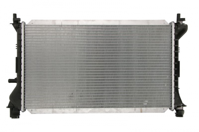Radiator motor (Manual) potrivit FORD FOCUS I 1.4-1.8LPG [2]