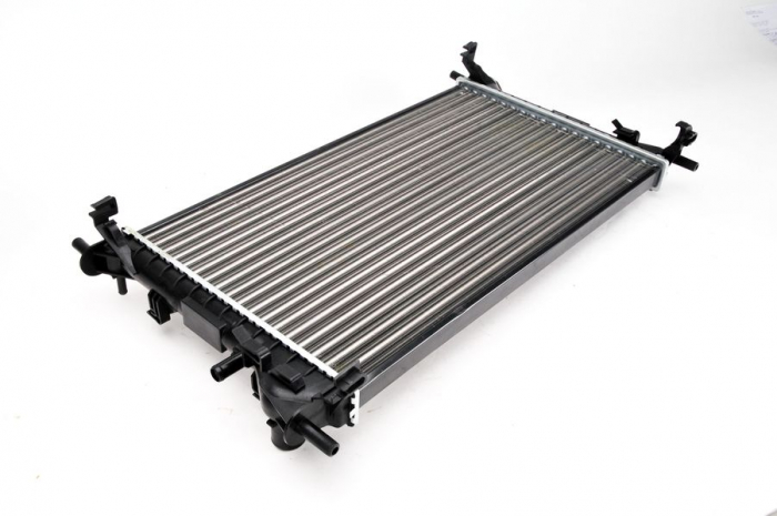 Radiator motor (Manual) potrivit FORD FOCUS I 1.8D/2.0 [2]