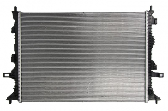 Radiator motor (Manual) potrivit FORD FOCUS IV 1.0/1.0H/1.5D [2]