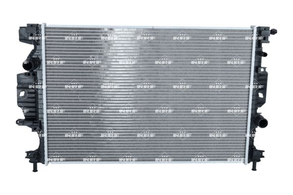 Radiator motor potrivit FORD GALAXY III, MONDEO V, S-MAX 1.0-2.5 dupa 2014 (manual) [2]