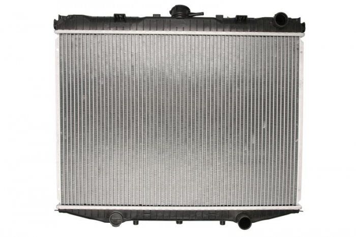 Radiator motor (Manual) potrivit FORD MAVERICK; NISSAN TERRANO II 2.4