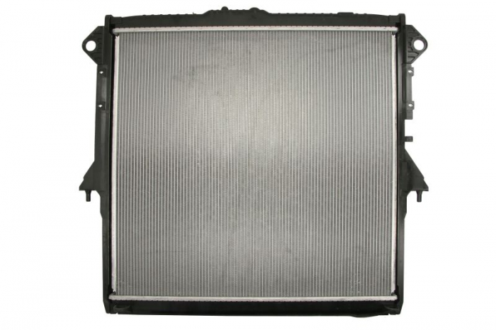 Radiator motor (Manual) potrivit FORD RANGER 2.2D/3.2D [2]