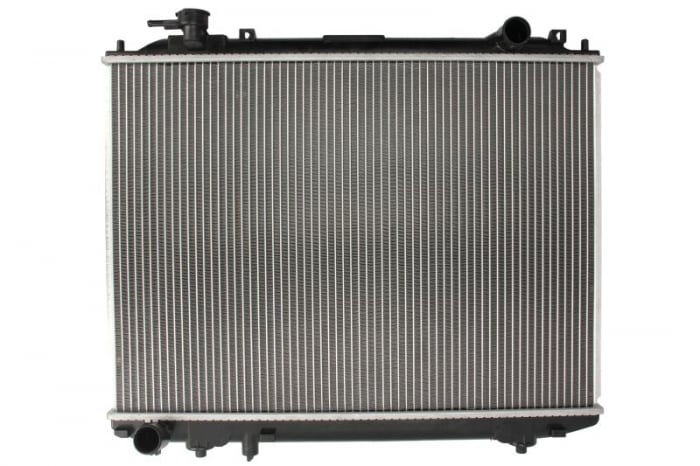 Radiator motor (Manual) potrivit FORD RANGER; MAZDA B-SERIE, BT-50 2.5D 3.0D