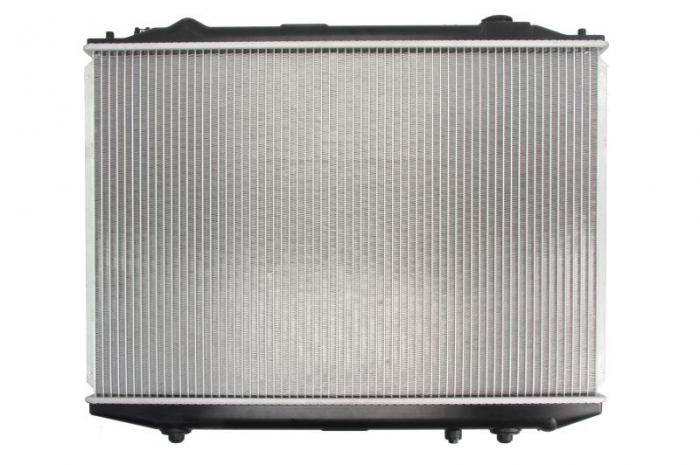 Radiator motor potrivit FORD RANGER; MAZDA B-SERIE, BT-50 2.5D/3.0D (Manual) [2]