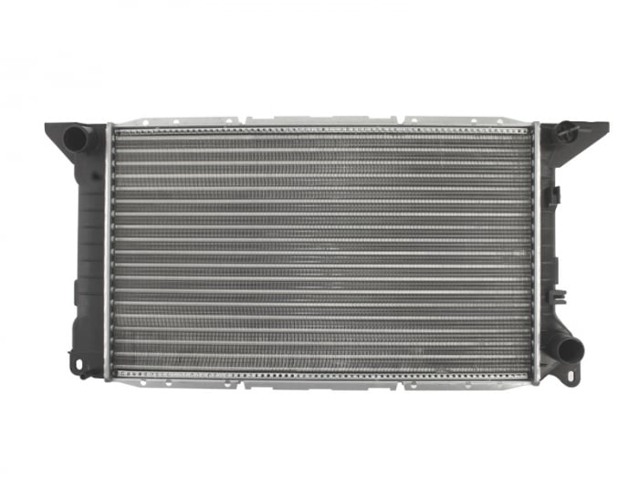 Radiator motor (Manual) potrivit FORD TRANSIT, TRANSIT TOURNEO 2.5D