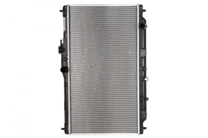 Radiator motor (Manual) potrivit HONDA ACCORD IV, ACCORD V, PRELUDE IV; ROVER 600 I 1.9-2.3