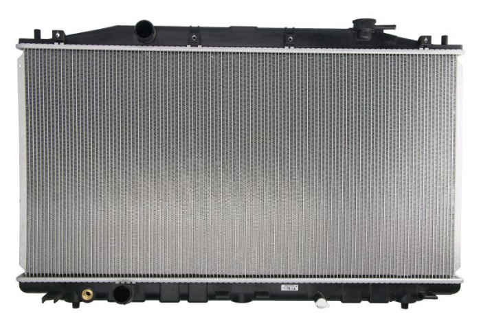 Radiator motor (Manual) potrivit HONDA ACCORD VIII 2.0 2.4