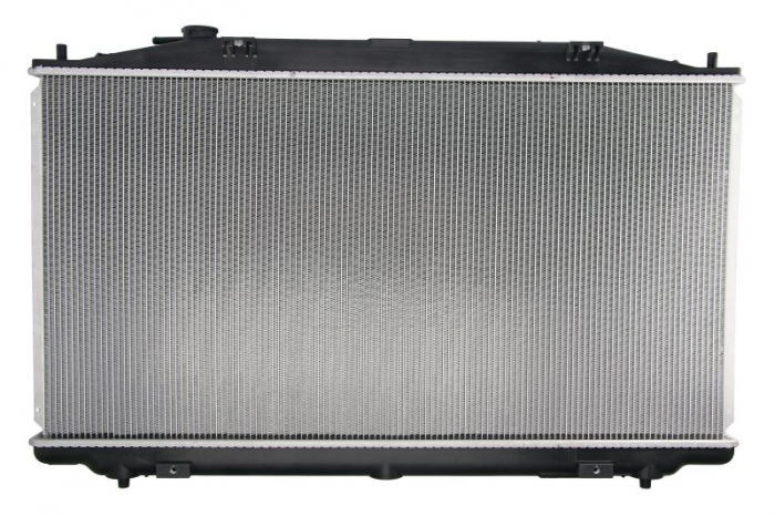 Radiator motor (Manual) potrivit HONDA ACCORD VIII 2.0/2.4 [2]