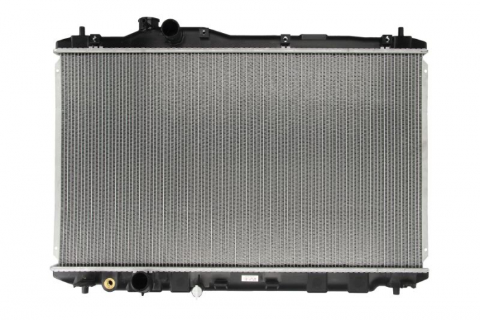 Radiator motor (Manual) potrivit HONDA CIVIC IX 1.8