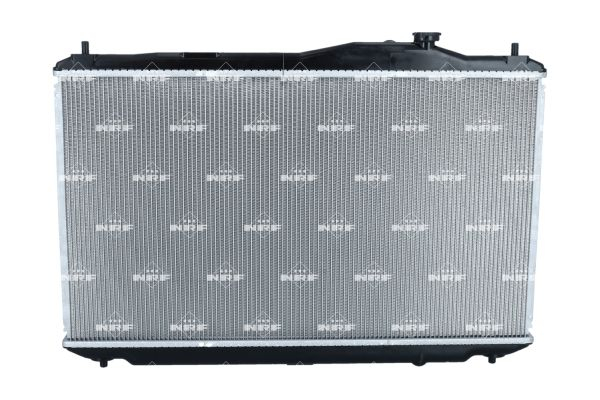 Radiator motor (Manual) potrivit HONDA CIVIC IX 1.8 [3]