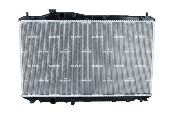 Radiator motor (Manual) potrivit HONDA CIVIC IX 1.8