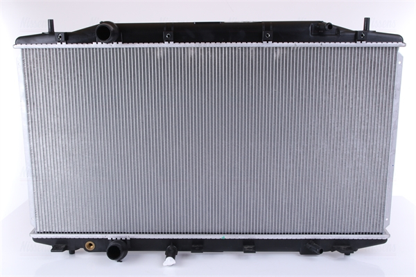 Radiator motor potrivit HONDA CIVIC IX 2.2D 2012-2016 (manual) [2]