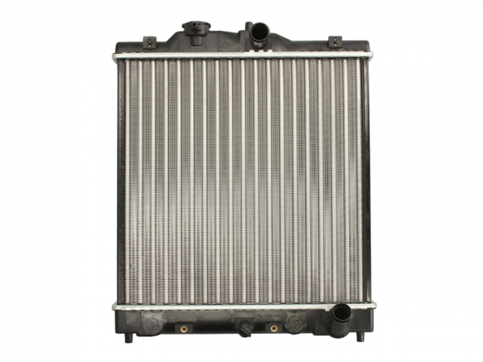 Radiator motor (Manual) potrivit HONDA CIVIC V, CIVIC VI, CIVIC VII, CRX II, CRX III, HR-V 1.3-1.8