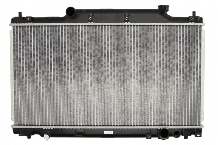 Radiator motor (Manual) potrivit HONDA CIVIC VII 2.0