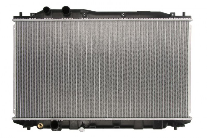 Radiator motor (Manual) potrivit HONDA CIVIC VIII 1.6 1.8