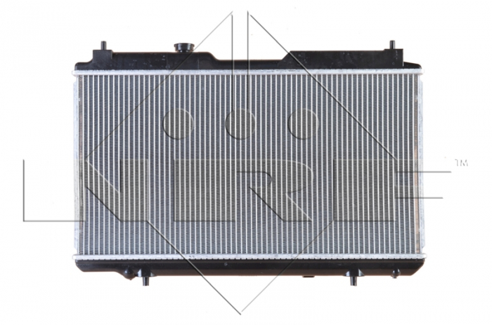 Radiator motor (Manual) potrivit HONDA CR-V I 2.0 [5]