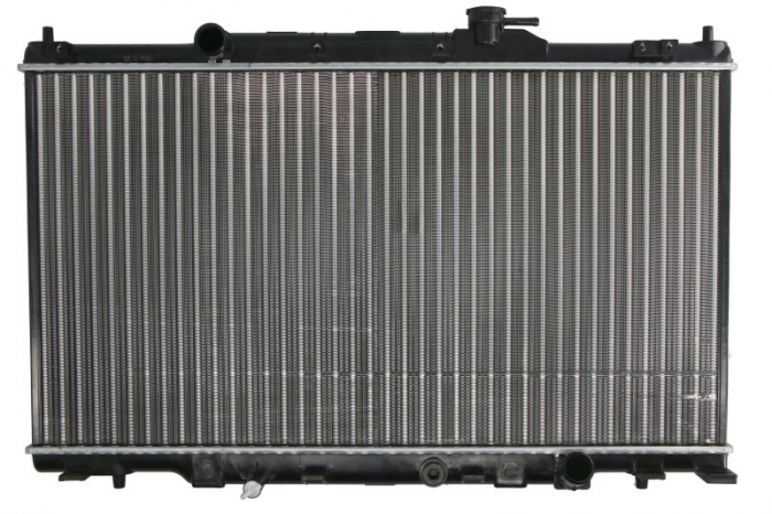 Radiator motor (Manual) potrivit HONDA CR-V II 2.0