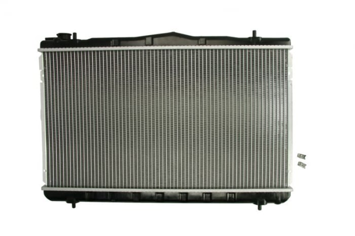 Radiator motor (Manual) potrivit HYUNDAI COUPE I, LANTRA II 1.5-2.0