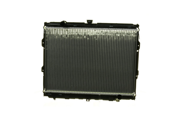 Radiator motor (Manual) potrivit HYUNDAI GALLOPER I, GALLOPER II 2.5D/2.6D/3.0 [4]