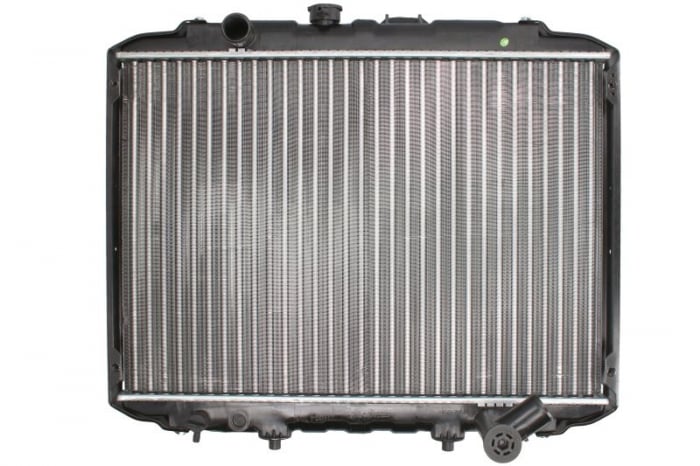 Radiator motor (Manual) potrivit HYUNDAI GRACE, H-1 STAREX, H100; MITSUBISHI L 300 III 2.0-2.6D -02.06