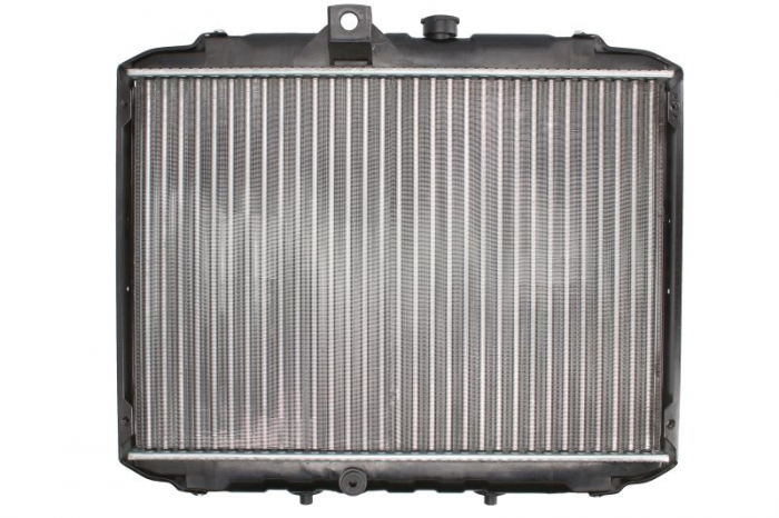Radiator motor (Manual) potrivit HYUNDAI GRACE, H-1 / STAREX, H100; MITSUBISHI L 300 III 2.0-2.6D -02.06 [2]