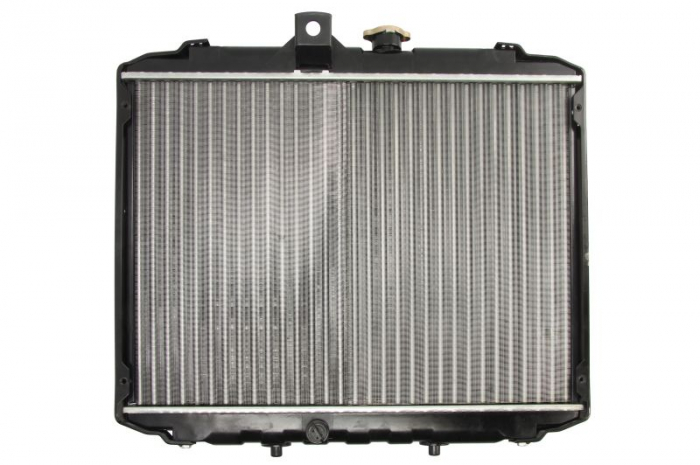 Radiator motor (Manual) potrivit HYUNDAI GRACE, H100; MITSUBISHI L 300 III 2.0-2.6D [2]